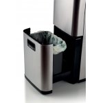 Ariete Ecowe Food Trash Dryer 2001, nerez – Zbozi.Blesk.cz