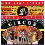Various Artists - THE ROLLING STONES ROCK AND ROLL C CD – Zbozi.Blesk.cz