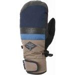 686 Mns Infiloft Recon mitt tobacco Clrblk