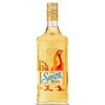 Sauza Gold Tequila 40% 1 l (holá láhev) – Sleviste.cz