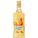 Sauza Gold 38% 1 l (holá láhev) – Zboží Dáma