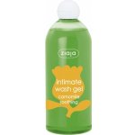 Ziaja Heřmánek bylinný gel po intimní hygienu 500 ml – Zboží Dáma