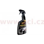 Meguiar's Gold Class Premium Quik Detailer 709 ml – Zboží Mobilmania