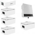 GoodWe GW10KN-ET Plus + Baterie Dyness Tower T14 14,2 kWh – Zbozi.Blesk.cz