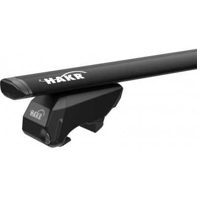 Příčníky Hakr HV0345 + HV5004 – Hledejceny.cz