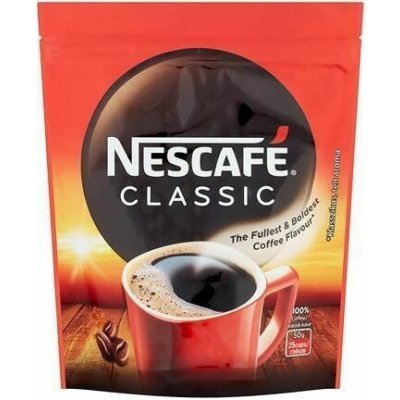 Nescafé Classic 50 g – Hledejceny.cz
