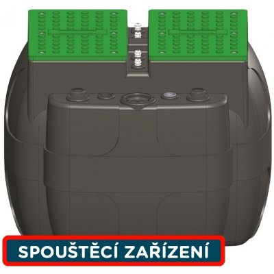 Dreno Box 600 A – Zboží Mobilmania