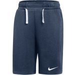 Nike Park 26 Fleece tmavě modrá UK Junior XS – Hledejceny.cz