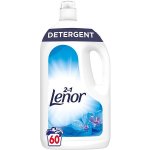 Lenor Spring Awakening gel 3 l 60 PD – Zboží Mobilmania