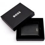 Hugo Boss pouzdro na karty Classic černé HLG403A – Hledejceny.cz