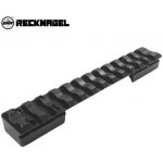 Weaver picantinny lišta Browning X-Bolt short – Zboží Dáma