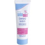 Sebamed Baby pleťový ochranný krém 50 ml – Zboží Mobilmania