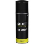 Select Ice Chladící sprej 200 ml Univerzální Černá-Bílá – Zbozi.Blesk.cz