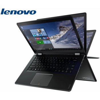 Lenovo IdeaPad Yoga 80S9003RCK