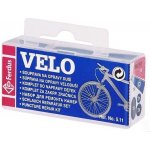 Ferdus Velo 51 sada lepení modré – Zbozi.Blesk.cz