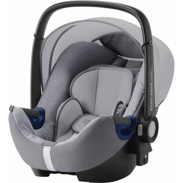 Britax Römer Baby-Safe 2 i-Size 2021 Grey Marble od 5 790 Kč - Heureka.cz