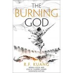 The Burning God – Zboží Dáma