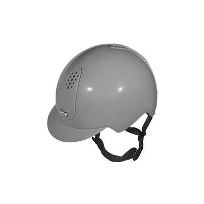 KEP Dětská přilba Keppy šedá – Sleviste.cz