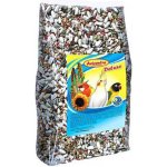 Avicentra Deluxe Malý a střední papoušek 0,5 kg – Zboží Dáma