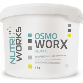 NutriWorks Osmo Worx 4000 g