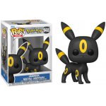 Funko Pop! Pokémon - Umbreon Games 948 – Zboží Dáma