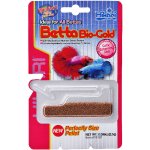 Hikari Tropical Betta Bio-Gold Baby 2,5 g – Hledejceny.cz