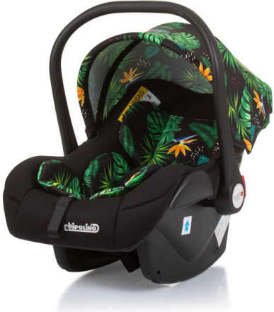 CHIPOLINO Amore i-Size 2024 Jungle 159260