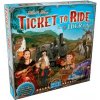 Desková hra Days of Wonder Ticket to Ride Iberia + South Korea