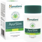 Himalaya AyurSlim 60 kapslí – Hledejceny.cz
