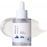 Round Lab 1025 Dokdo ampule hydratační pleťová ampule 45 g – Hledejceny.cz