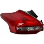 Zadní světlo- levé FORD FOCUS III 2014-2018 |014-2018| TYC | 11-12808-01-2 – Hledejceny.cz
