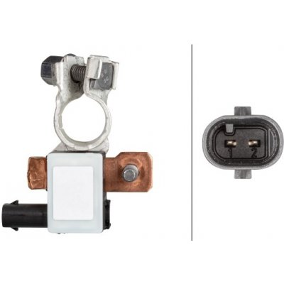 Senzor, bateriovy management HELLA 6PK 010 544-901 – Hledejceny.cz