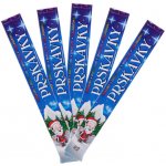 Prskavky 40 cm 5 ks – Sleviste.cz