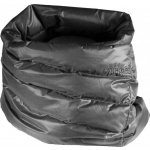 Péřová šála Jodee Down Infinity SKHOOP černá – Zbozi.Blesk.cz