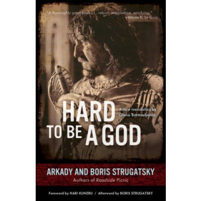 Hard to Be a God – Hledejceny.cz
