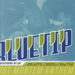 Bluetip - P Mortem Anthem – Sleviste.cz