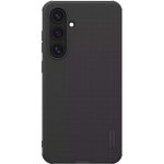 Nillkin Super Frosted PRO Magnetic Samsung Galaxy S24 černé – Zbozi.Blesk.cz