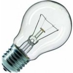 TES-LAMP žárovka 25W E27 čirá standard – Zboží Živě