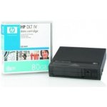 HP DLT IV 40/80GB (C5141F)