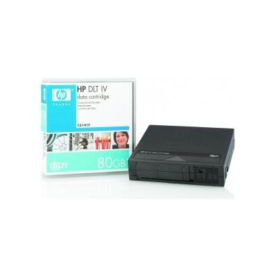HP DLT IV 40/80GB (C5141F) – Hledejceny.cz