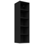 Stolarz-Lempert Kuchyňská skříňka Aria WH-BL - horní policová 30 G-108 OTW – Zboží Dáma