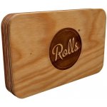 Rolls Secret Box 16 x 10 x 2,5 cm – Zboží Mobilmania