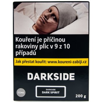 DARKSIDE Core Dark Spirit 200 g