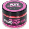 Návnada a nástraha Mikbaits plovoucí boilies Fluo Pop Up 150ml 18mm Oliheň