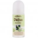 Deodorant Doliva deo roll-on Středomořské osvěžení 50 ml