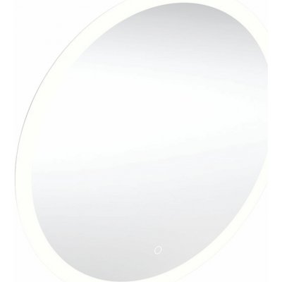 Geberit Option Round 50x50 cm 502.796.00.1 – Hledejceny.cz