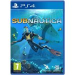 Subnautica – Sleviste.cz