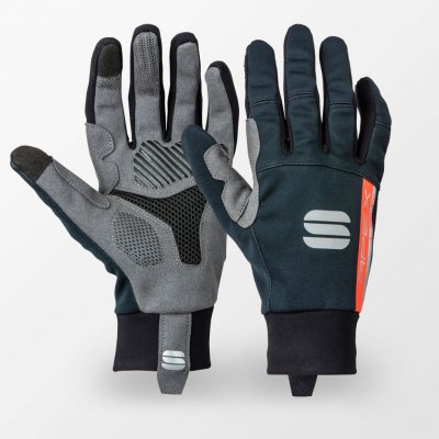 Sportful Apex Light dámské rukavice černá – Hledejceny.cz