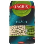 Lagris hrách zelený celý, 0,5 kg – Zbozi.Blesk.cz