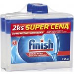Finish Original čistič myčky 2 x 250 ml – Zbozi.Blesk.cz